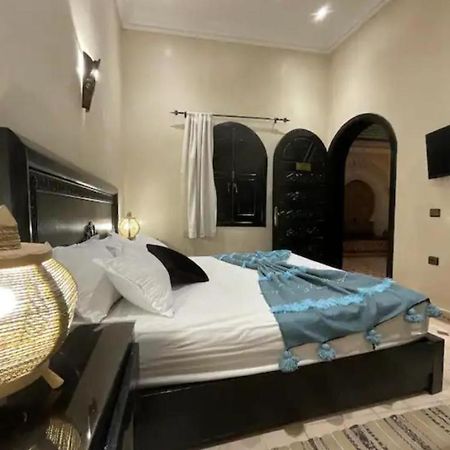 Riad Hanafi Марракеш Екстер'єр фото