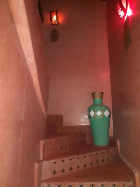 Riad Hanafi Марракеш Екстер'єр фото