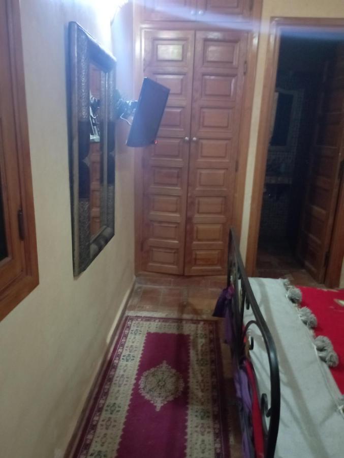 Riad Hanafi Марракеш Екстер'єр фото
