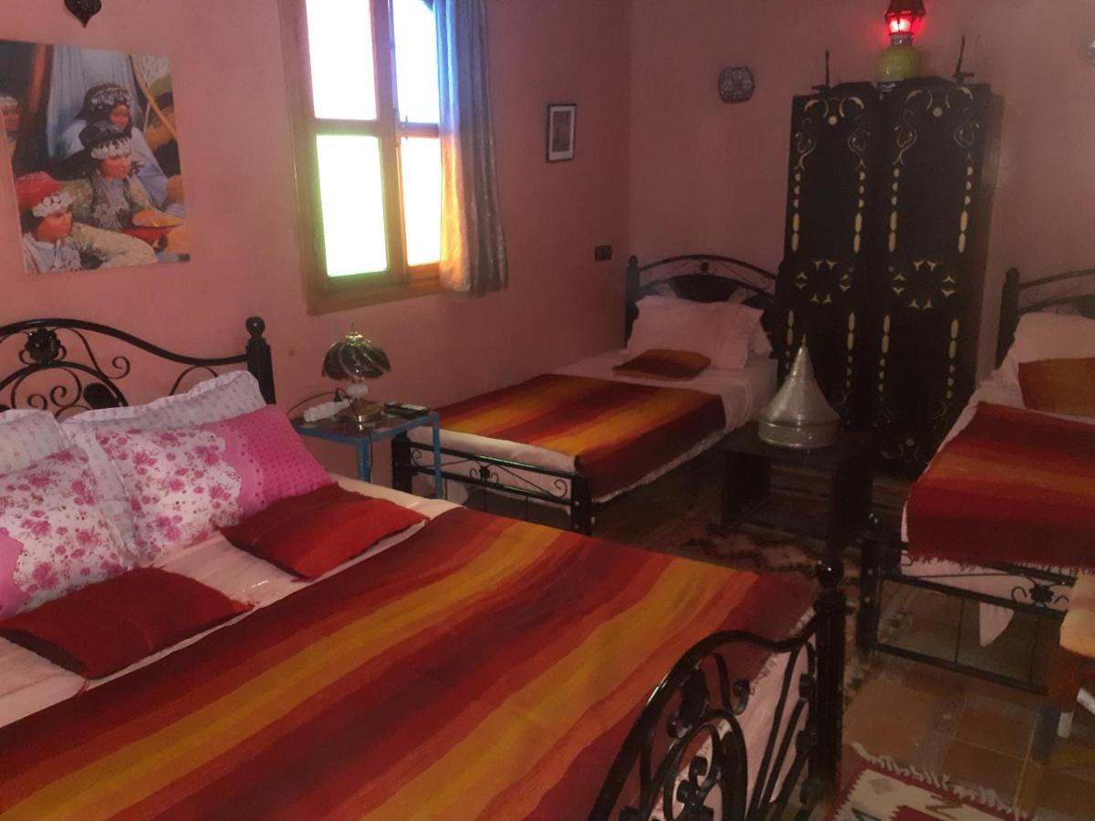Riad Hanafi Марракеш Екстер'єр фото
