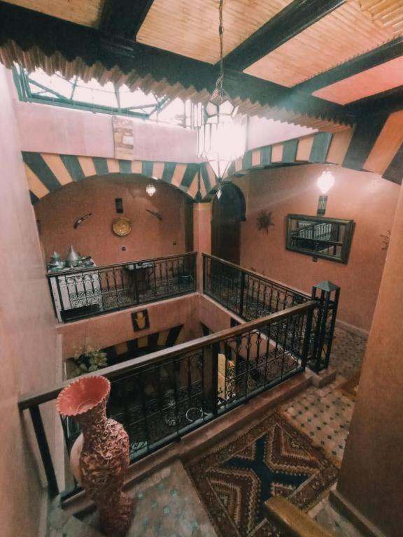 Riad Hanafi Марракеш Екстер'єр фото